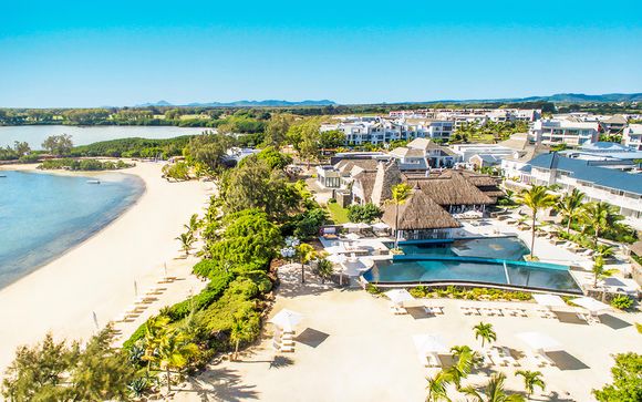 Radisson Blu Azuri Resort & Spa 4*