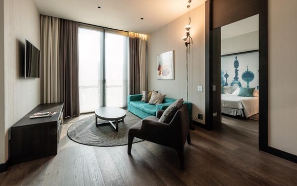 Ihr Zimmer
