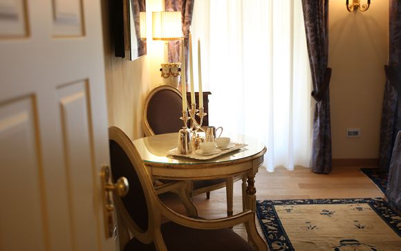 Ihr Zimmer