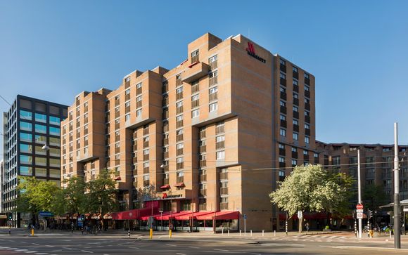 Ihr 5* Hotel