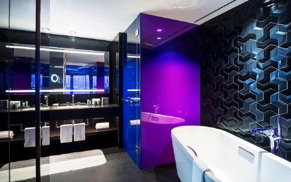 Ihr Zimmer