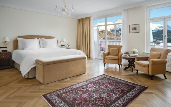 Ihr Zimmer
