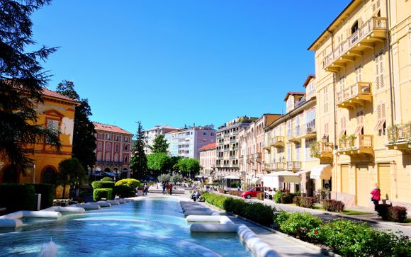 Willkommen in... Acqui Terme!