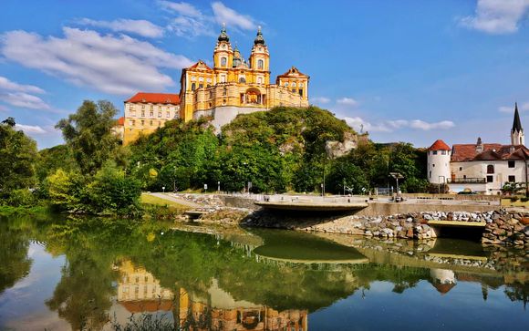 Ihre Fahrradtour im Detail