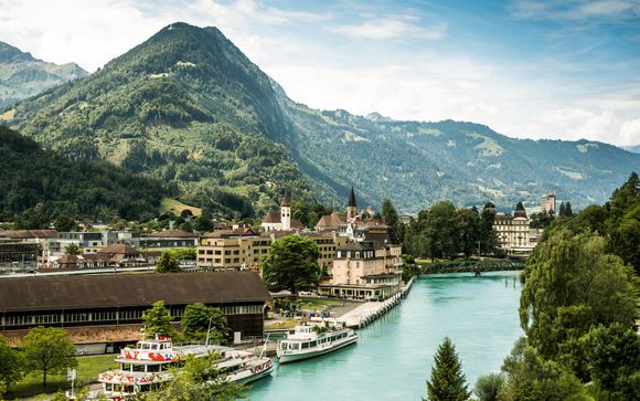 Ihre Rundreise im Überblick