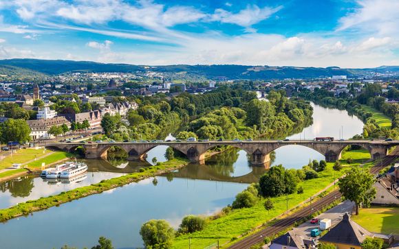 Ihre Fahrradtour im Detail