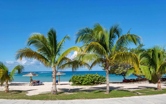 Willkommen in... Kuba!