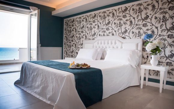 Ihr Zimmer