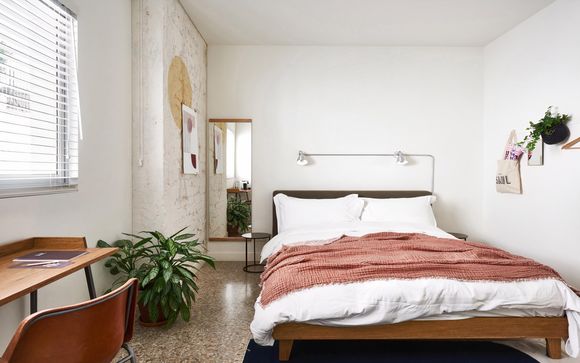 Ihr Zimmer