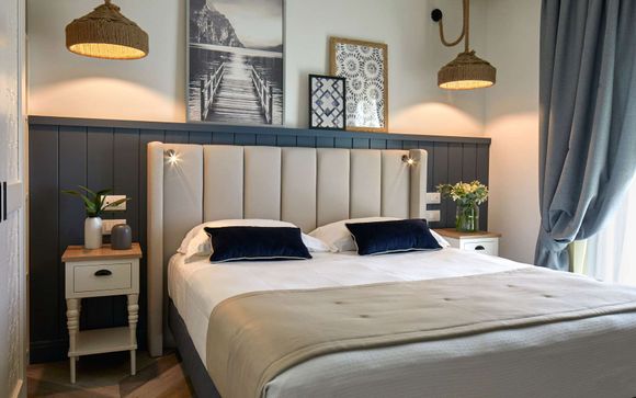 Ihr Zimmer