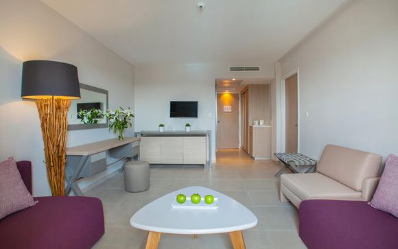 Ihr Zimmer