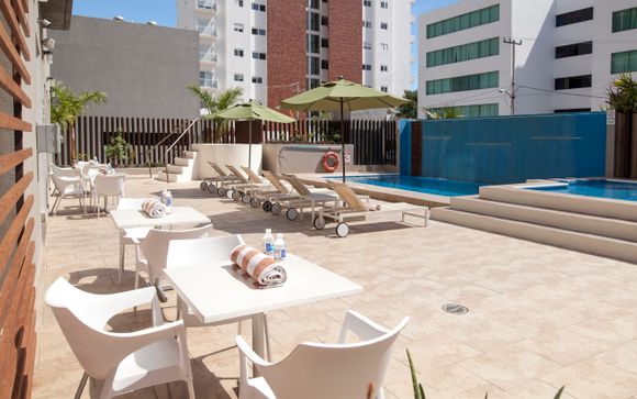 Für Ihren Komfort auf der Reise