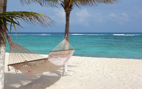 Ihre Mini-Rundreise Yucatan (Angebot 2)