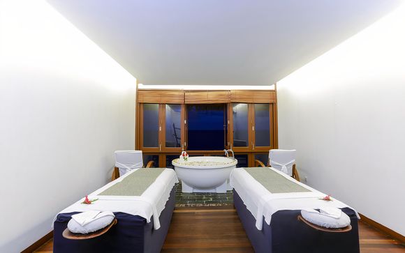 Ihr Zimmer