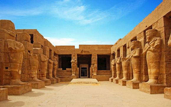 Ihre Reise im Detail