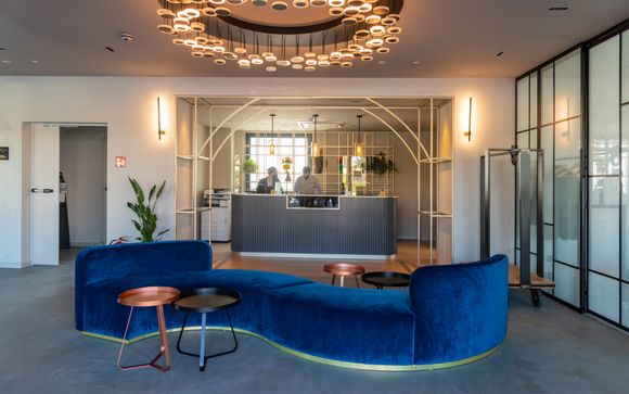 Modica Boutique Hotel 4*