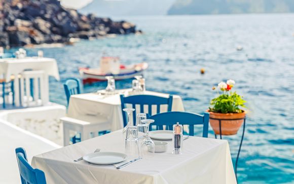 Für Ihren Komfort auf der Reise...