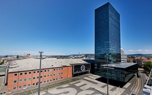 Ihr Hotel