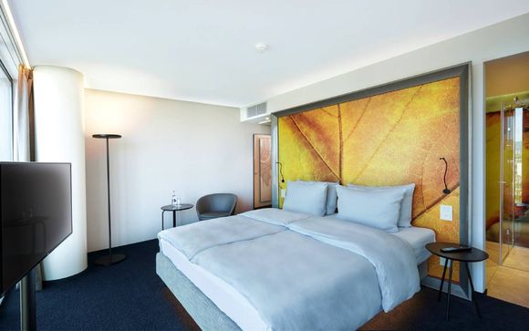 Ihr Zimmer