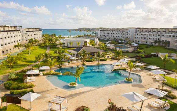 Ihr 5* Hotel