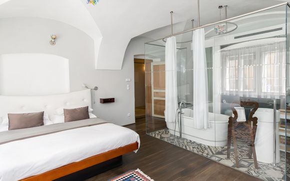 Ihr Zimmer