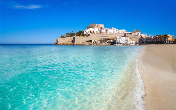 Willkommen an der Costa de Azahar