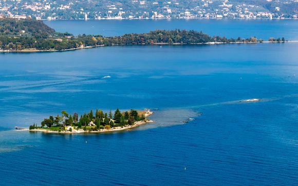 Willkommen am Gardasee!