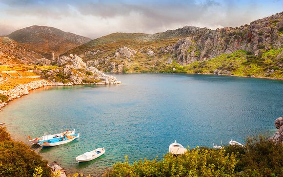 Willkommen in Marmaris