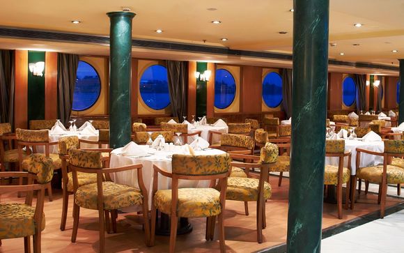 Ihr Kreuzfahrtschiff