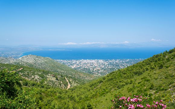 Willkommen in Néa Makri