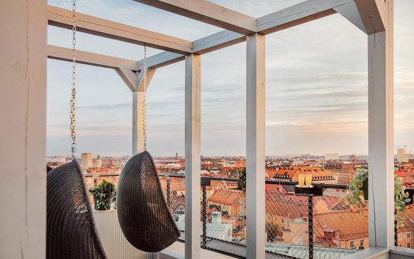 Ihr Zimmer