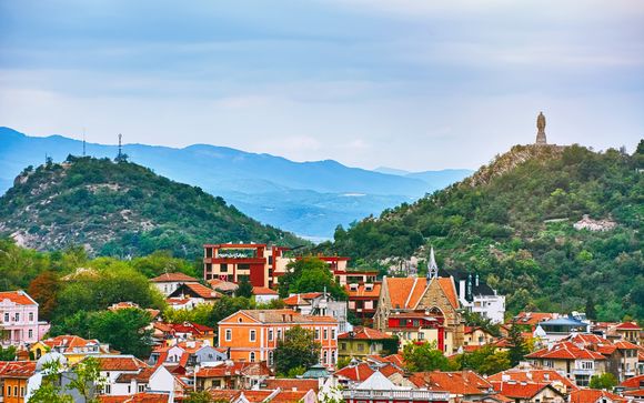 Ihre Rundreise im Detail