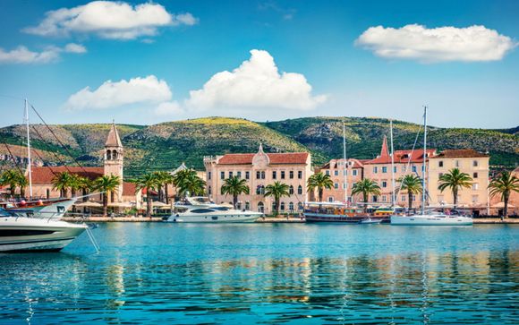 Ihre Rundreise im Detail