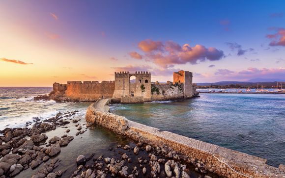 Ihre Rundreise im Detail