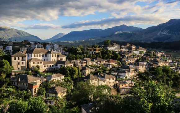 Ihre Autotour im Überblick
