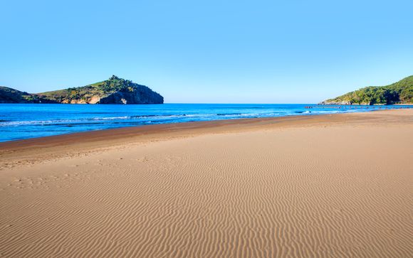 Willkommen in Ortaca