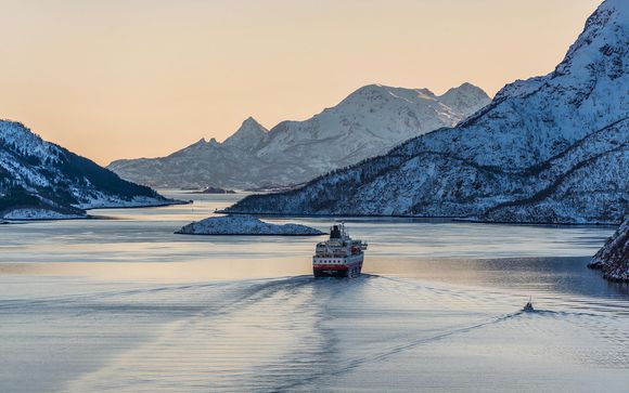Ihre Rundreise im Überblick