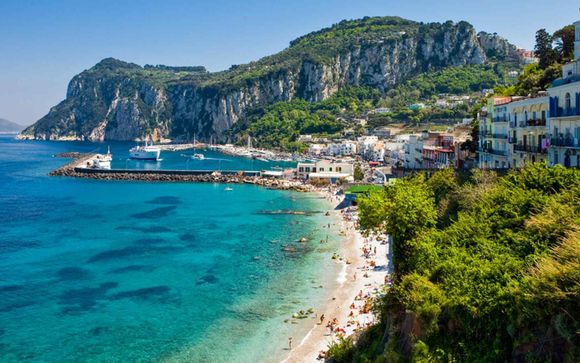 Ihre Rundreise im Überblick