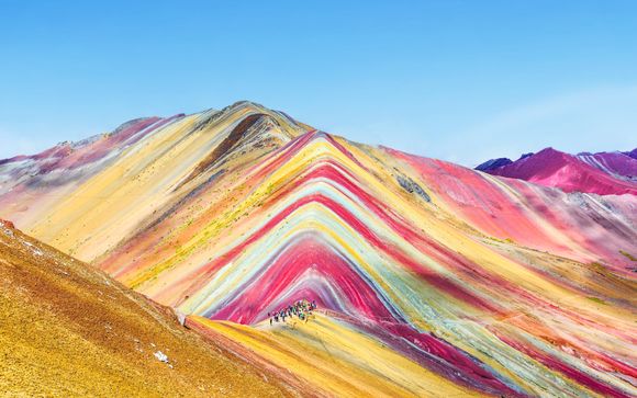 Ihre Rundreise im Überblick