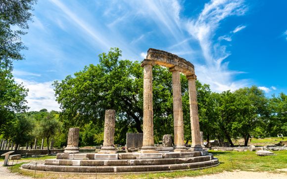 Ihre Rundreise im Detail