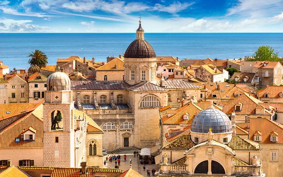 Ihre Rundreise im Detail