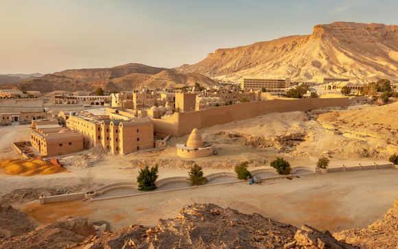 Ihre Rundreise im Detail