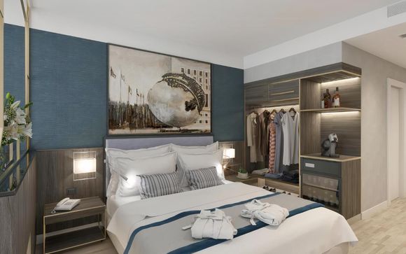 Ihr Zimmer