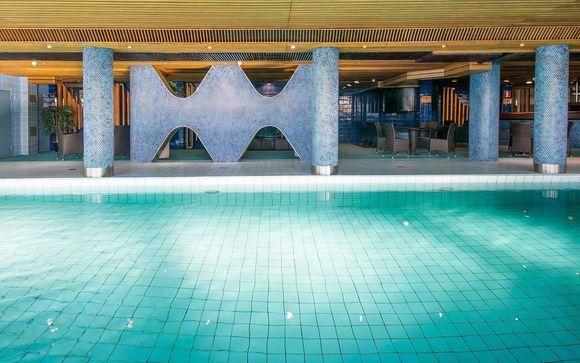 Für Ihren Komfort auf der Reise