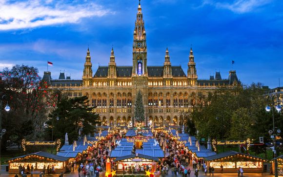 Ihr Reiseverlauf im Detail