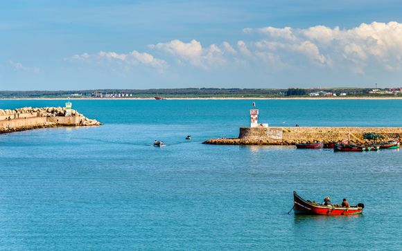 Willkommen in El Jadida