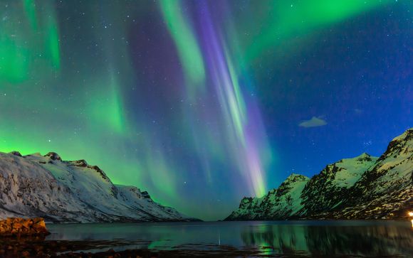 Ihre Reise im Überblick