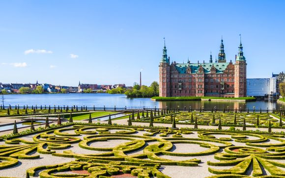 Willkommen in Kopenhagen