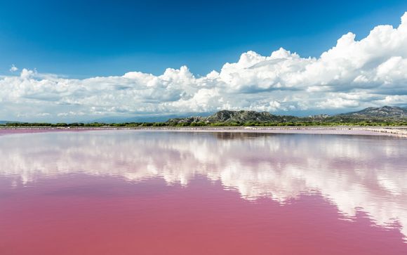 Ihre Rundreise im Detail