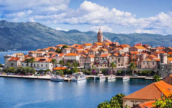 Ihre Kreuzfahrt im Überblick